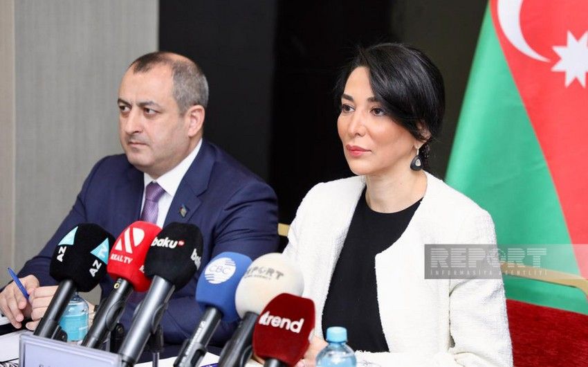 Ombudsman: "Əsası Heydər Əliyev tərəfindən qoyulan insan hüquqları sahəsində islahatlar hazırda davam etdirilir​​​​​​​"
