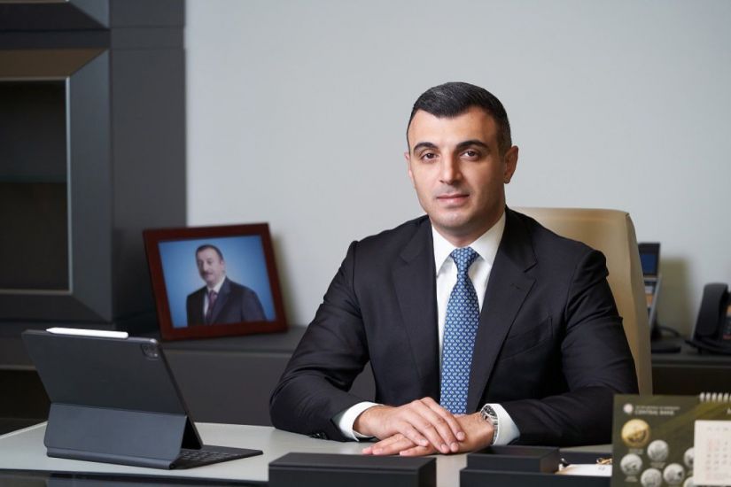 Taleh Kazımov: Bu il Azərbaycanda inflyasiya 6-7%-ə qədər azalacaq