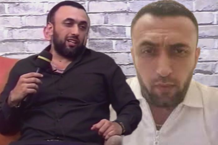 "Xaqocan" həbs edildi