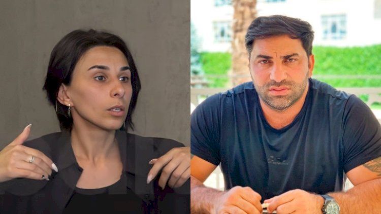 “7 yaşlı uşağın anasının müsahibəsinə baxanda...” -     Kamildən səs-küylü açıqlama