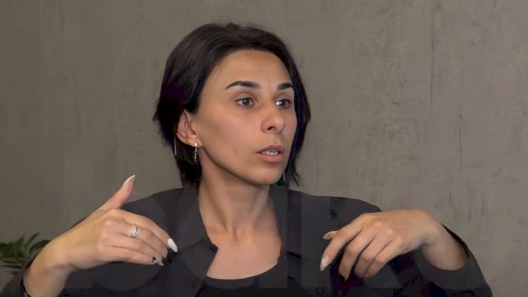 “Onun övladı ölüb, gedib salona dırnağını sökdürməli idi?!”