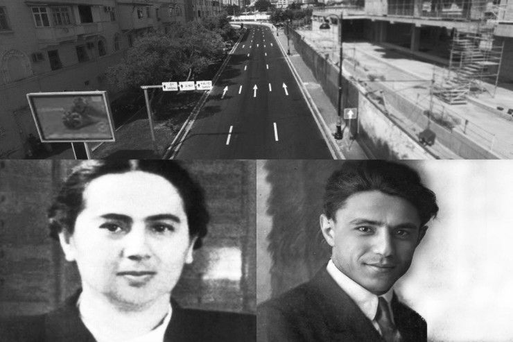 Atasının ürəyi partladı, sevgilisi xəstəlikdən öldü, zirzəmidə yaşadı -       Məşhur küçə onun adınadır