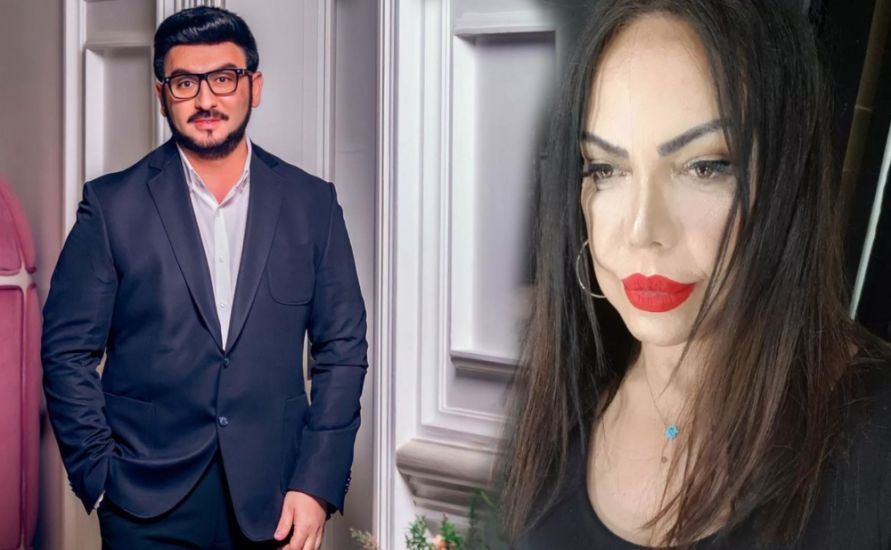 Tolik "Təhminə"ni tənqid etdi:     "Sən Allah, o, niyə evinə getmir?"