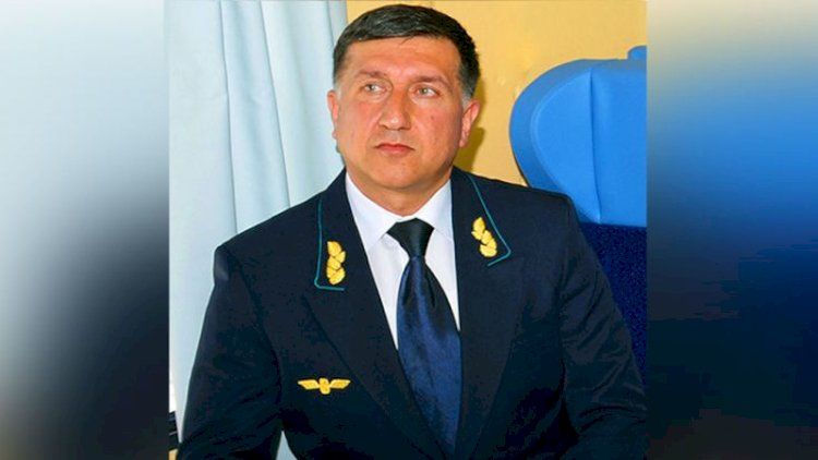 Bu məmur həbs oluna bilər
