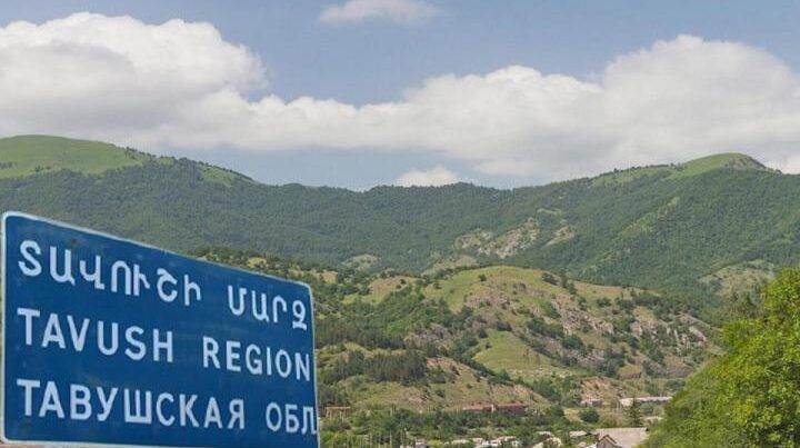 "Tavuşda 104 kənd təhlükə altındadır, Azərbaycanın nəzarətinə keçə bilər" -     Naapetyan