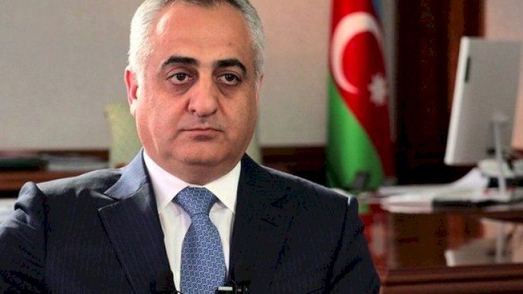 “Zəngəzur dəhlizi reallaşdırıldıqdan sonra Naxçıvan üçün böyük perspektivlər açılır”