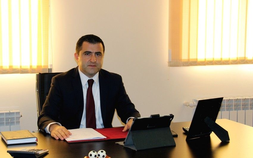 "Neftçi"nin prezidenti ilə bağlı qərar verildi