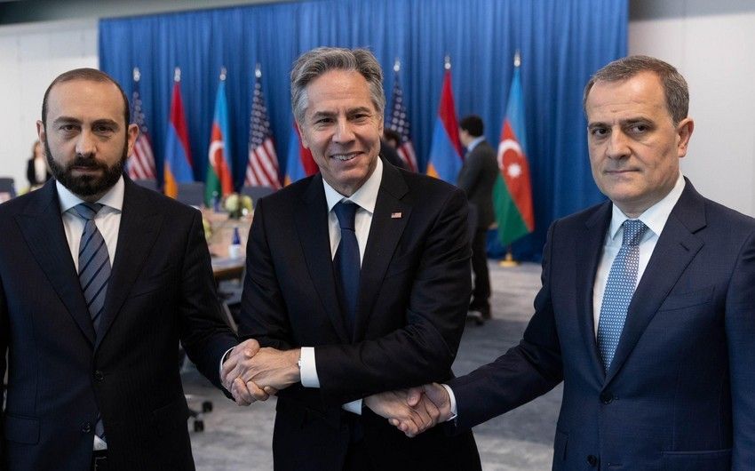 İrəvanın danışıqları dalana dirəyən 3 “maddəsi”