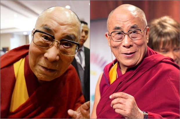 87 yaşlı Dalay Lama əbədi gəncliyin sirrini açıqlayıb: “Üzüm gənc görünür, çünki...”