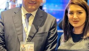 Ramin Bayramlı uzun müddətdən sonra ortaya çıxdı -       FOTO — foto 1