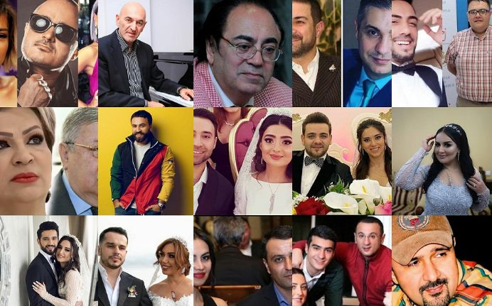 Məşhurlaşmaq üçün adını dəyişən müğənnilər kimlərdir?