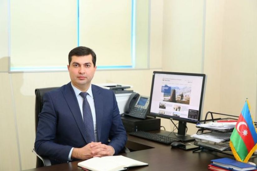 Pərviz Abbasov azadlığa buraxıldı