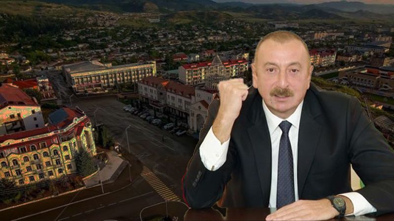 Ermənilərin 10 may qorxusu:     Bakı Qarabağda nəyi elan edəcək?
