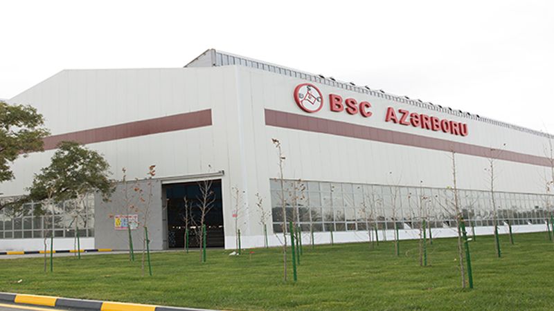 Məşhur zavodun 6 milyon manat borcu var