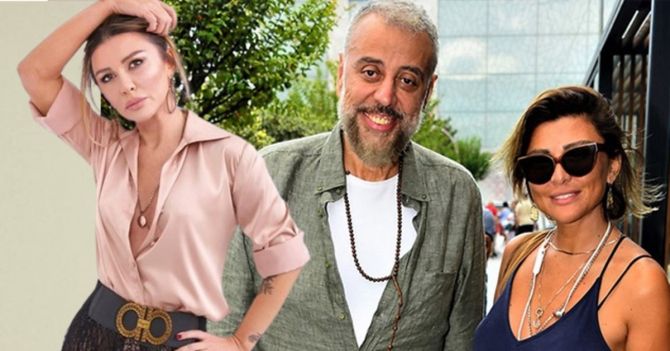 Tanınmış aktyorun arvadı:     "Davamlı olaraq ərimə xəyanət edirdim" - FOTO