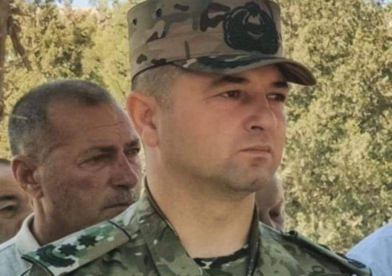 Qazinin çənəsinin qırılması ilə bağlı cinayət işi açıldı