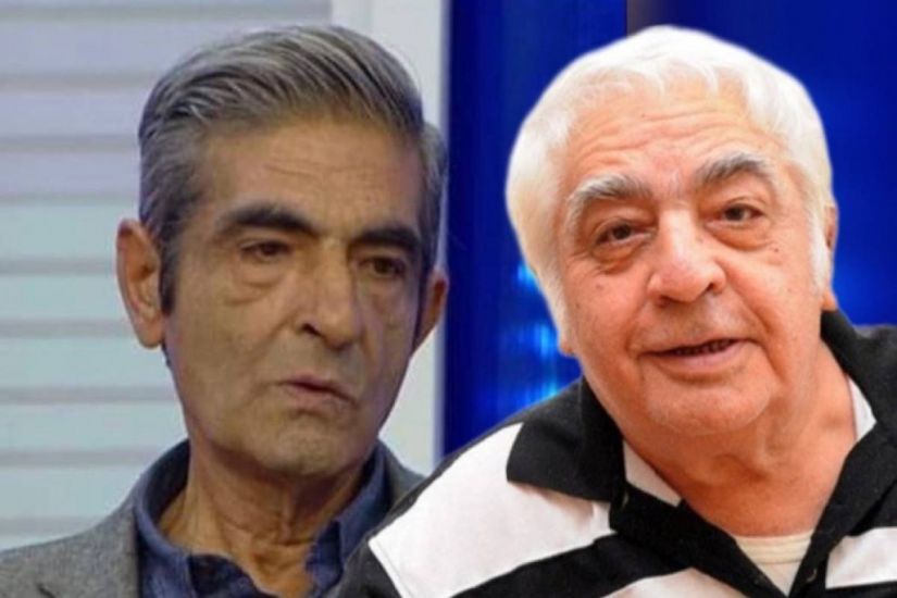 Siyavuş Aslanın oğlu bu gün dəfn ediləcək