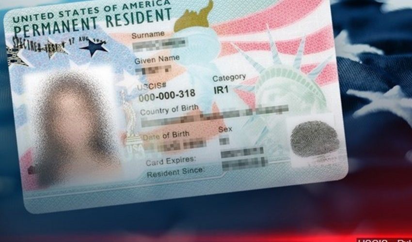 “Greencard”ın nəticələri açıqlandı -     SON DƏQİQƏ
