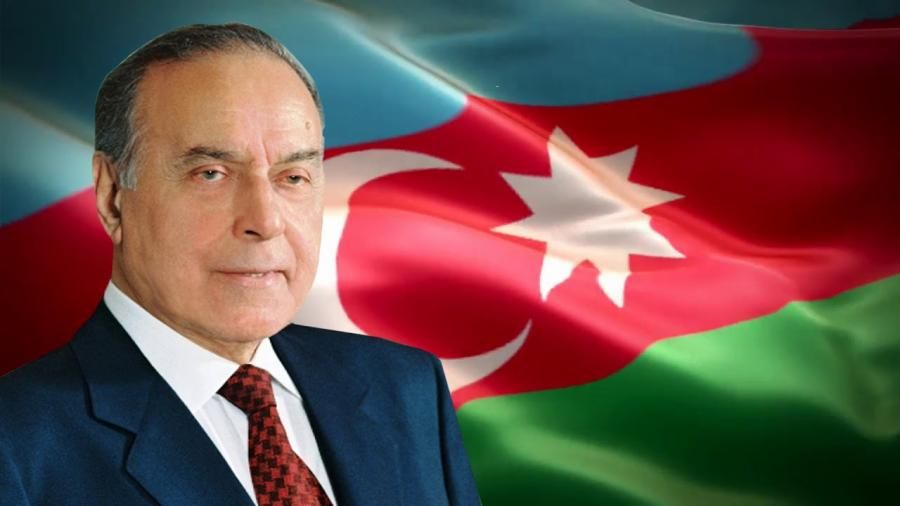 Milli Məclis Heydər Əliyevin 100 illiyi ilə bağlı Bəyanat qəbul edib