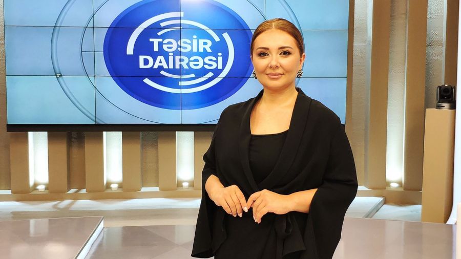 "Qızlar, öz şəkillərinizi müxtəlif formada kişilərə atmayın, sabah da ondan sizə qarşı silah kimi istifadə edilməsin" -     Lalə Azərtaş