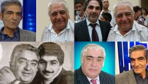 “Heç atam da qoymurdu ki, qardaşımla oturub-durum” -       FOTO — foto 1