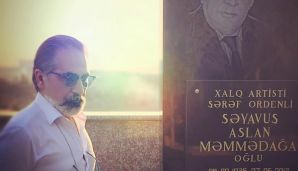 “Heç atam da qoymurdu ki, qardaşımla oturub-durum” -       FOTO — foto 2