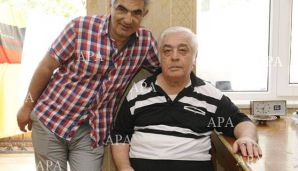 “Heç atam da qoymurdu ki, qardaşımla oturub-durum” -       FOTO — foto 3