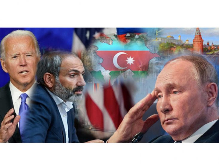Ermənistandan "İNTİHARA CƏHD": Paşinyan Bakını aldatdı? - Sülh olmayacaq...