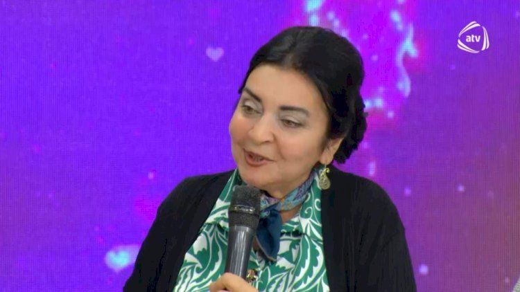 Xalq artisti: “Qız övladının həsrəti ilə yaşamışam” -     VİDEO