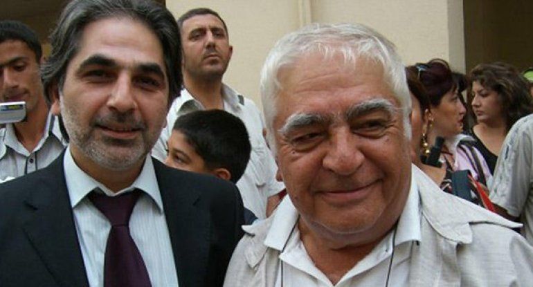 Siyavuş Aslanın oğlunun ölüm səbəbi açıqlandı:     Məlum oldu ki, o, bir həftə əvvəl...