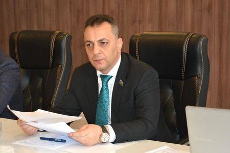 Deputat Əlizamin Salayevdən danışdı:     “Aclıq aksiyası məhkəmənin hökmünə, istintaqın gedişinə heç bir təsir göstərə bilməz”