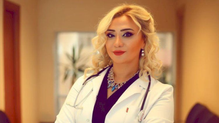 Tanınmış plastik-cərrah Novxanıda bağ evində öldürüldü -   FOTOLAR