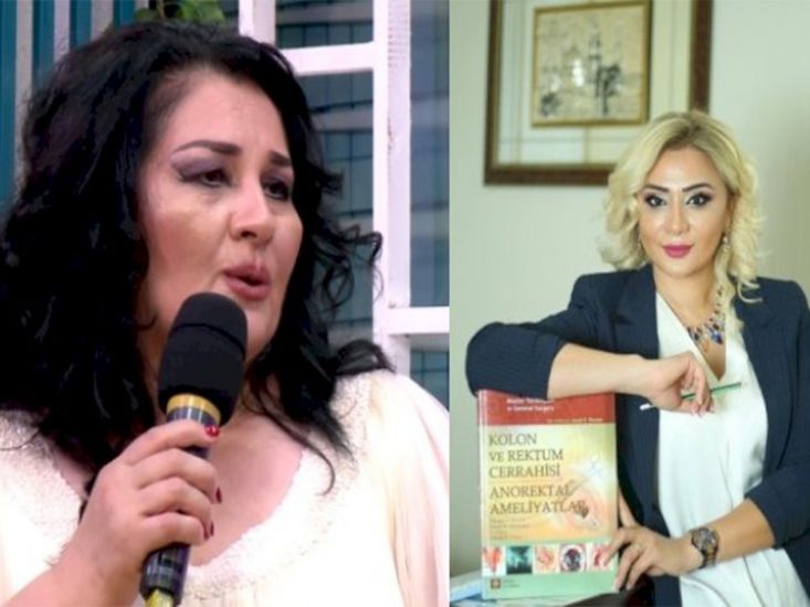 Aybəniz Haşımova Türkanın qətliylə bağlı sirləri açdı:     “Anasını eşitmədi...”