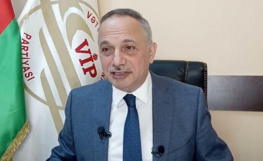 Əli Əliyev əfv ərizəsi yazmasından danışdı:     “Özümə əziyyət vermək niyyətində deyiləm”