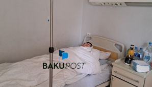 Çənəsi sındırılan qazi əməliyyat olundu –       Xəstəxanadan FOTOLARI — foto 1