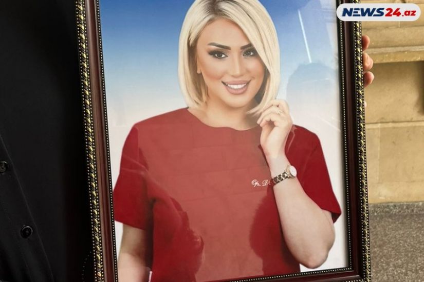 "Nəvəm olanda bildim ki..." -     Qətlə yetirilən Türkanın valideynləri şok faktlar açıqladı