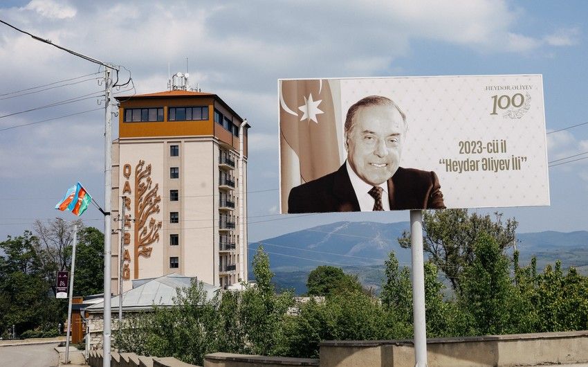 Şuşada "Xarıbülbül" Beynəlxalq Musiqi Festivalı keçirləcək