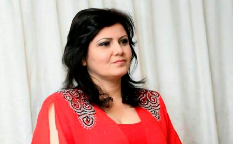Aşıq Zülfiyyənin restoranı bağlandı