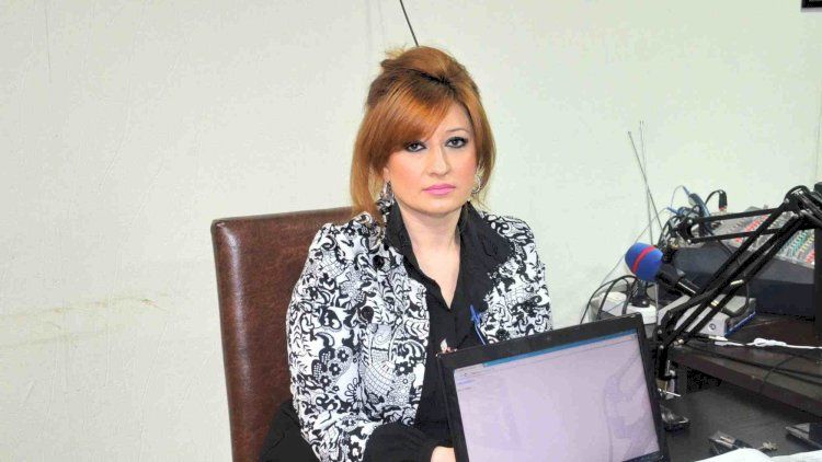 “Dəb düşüb, ər evdə arvadının videosunu çəkir...” -     Qalmaqallı açıqlama