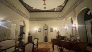 Leyla Əliyeva Şuşadan paylaşım edib — foto 1