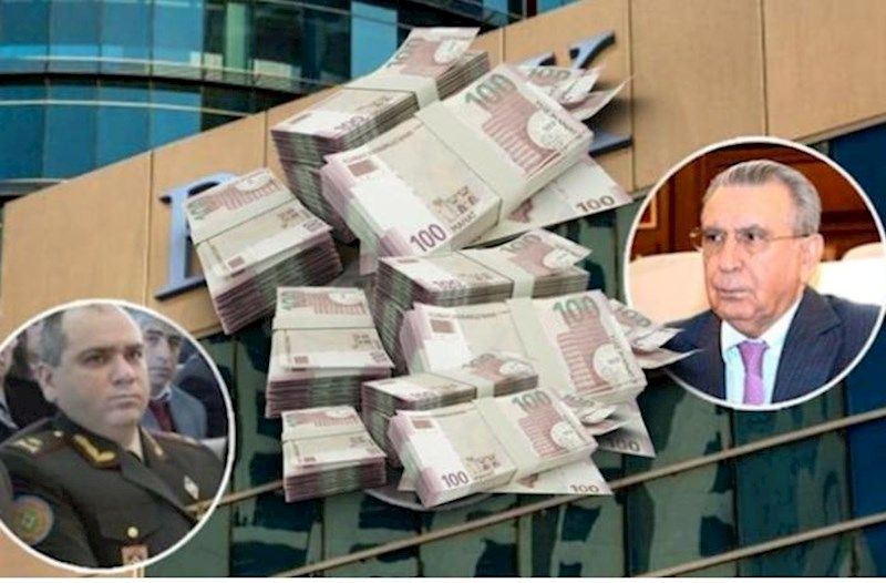Ramiz Mehdiyevin general oğluna məxsus şirkətin mənfəəti kəskin artıb -      FOTOFAKT