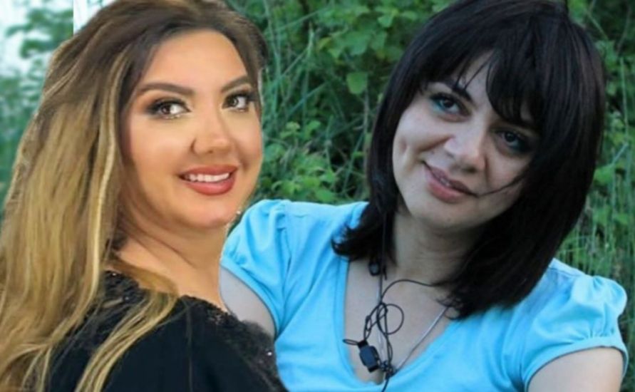 Günel “Banu”dan getdi