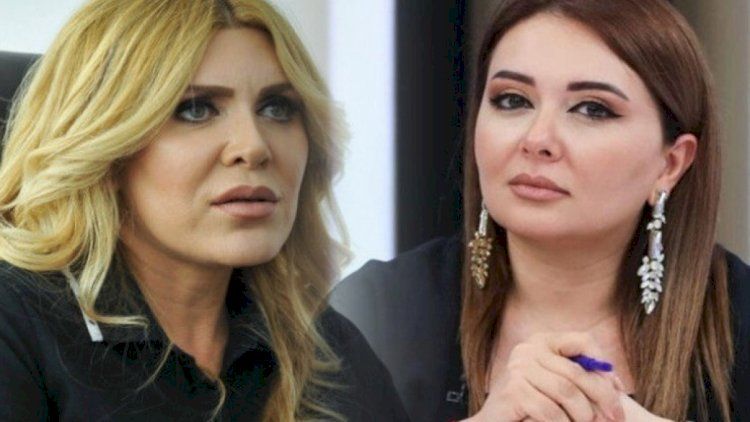 Özünü Xoşqədəmə oxşadan Lalə Azərtaşın faciəsi