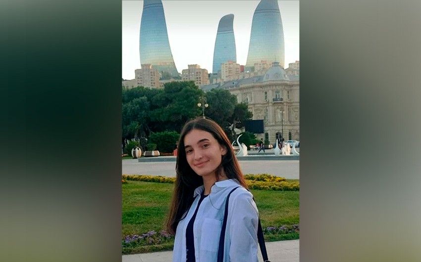I kurs tələbəsi vəfat etdi