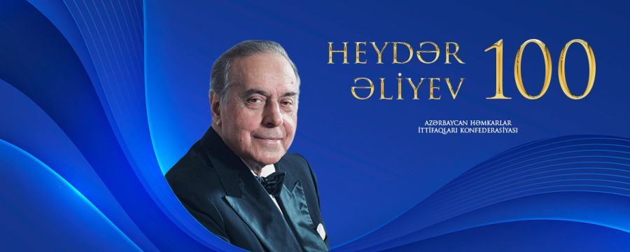 Səttar Möhbalıyev: Heydər Əliyevin fəaliyyətinin nəticəsi bugünkü qüdrətli Azərbaycandır