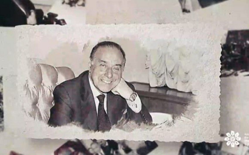 Əhməd İsmayılov: "Ulu Öndərin əziz xatirəsini dərin hörmət və ehtiramla yad edirik"