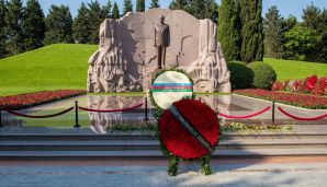 DTX-də Ulu Öndər Heydər Əliyevin 100 illik yubileyi qeyd olundu — foto 7