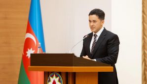 DTX-də Ulu Öndər Heydər Əliyevin 100 illik yubileyi qeyd olundu — foto 5