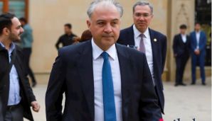 Ramil Usubov və Məhərrəm Əliyev bir arada -       FOTO — foto 2