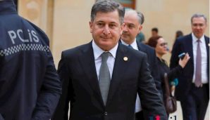 Ramil Usubov və Məhərrəm Əliyev bir arada -       FOTO — foto 3